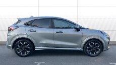 Ford Puma 1.0 EcoBoost Hybrid mHEV ST-Line X 5dr Petrol Hatchback